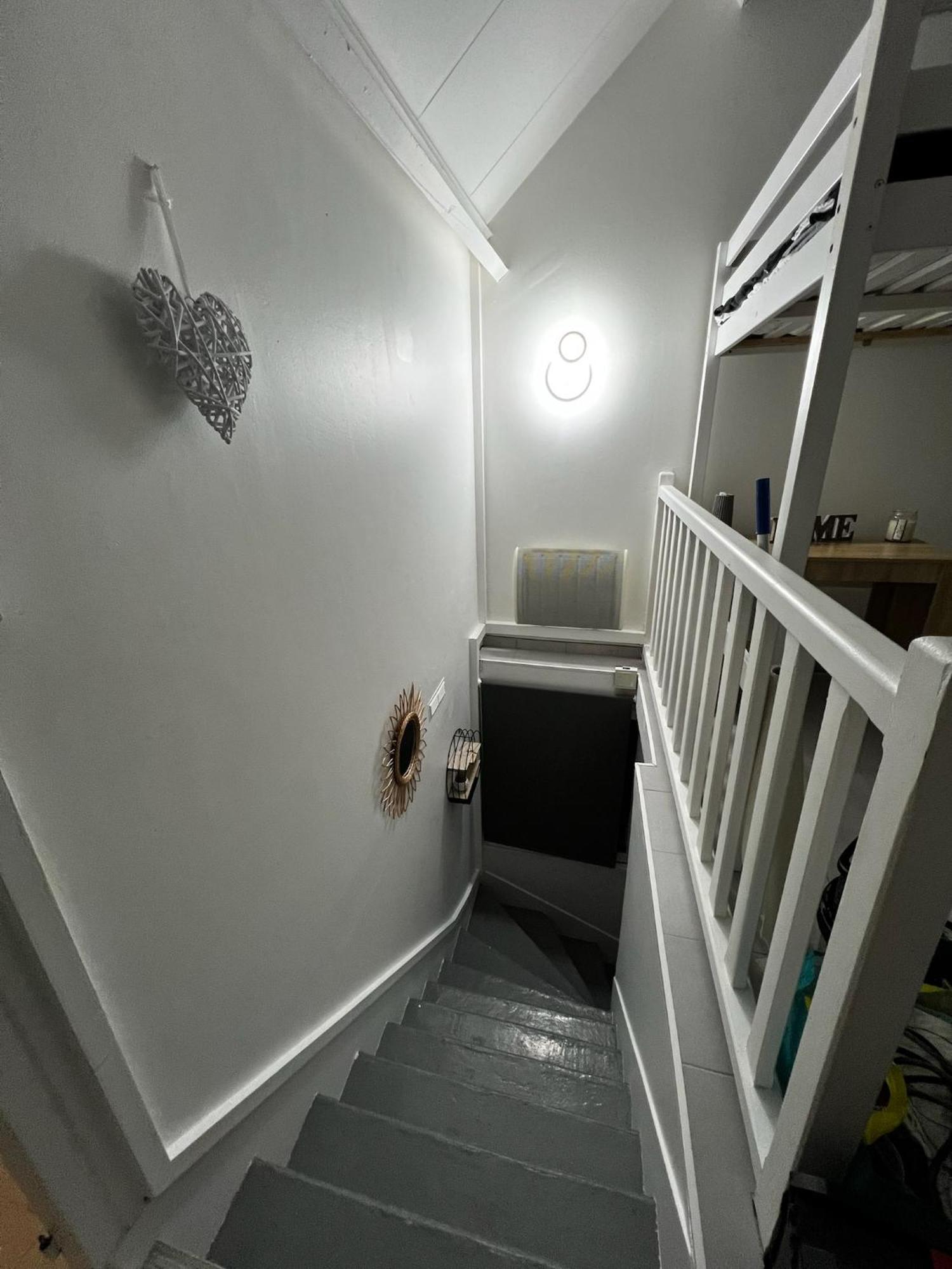 Joli Studio De 25 M2 Proche De Disney Collégien Extérieur photo