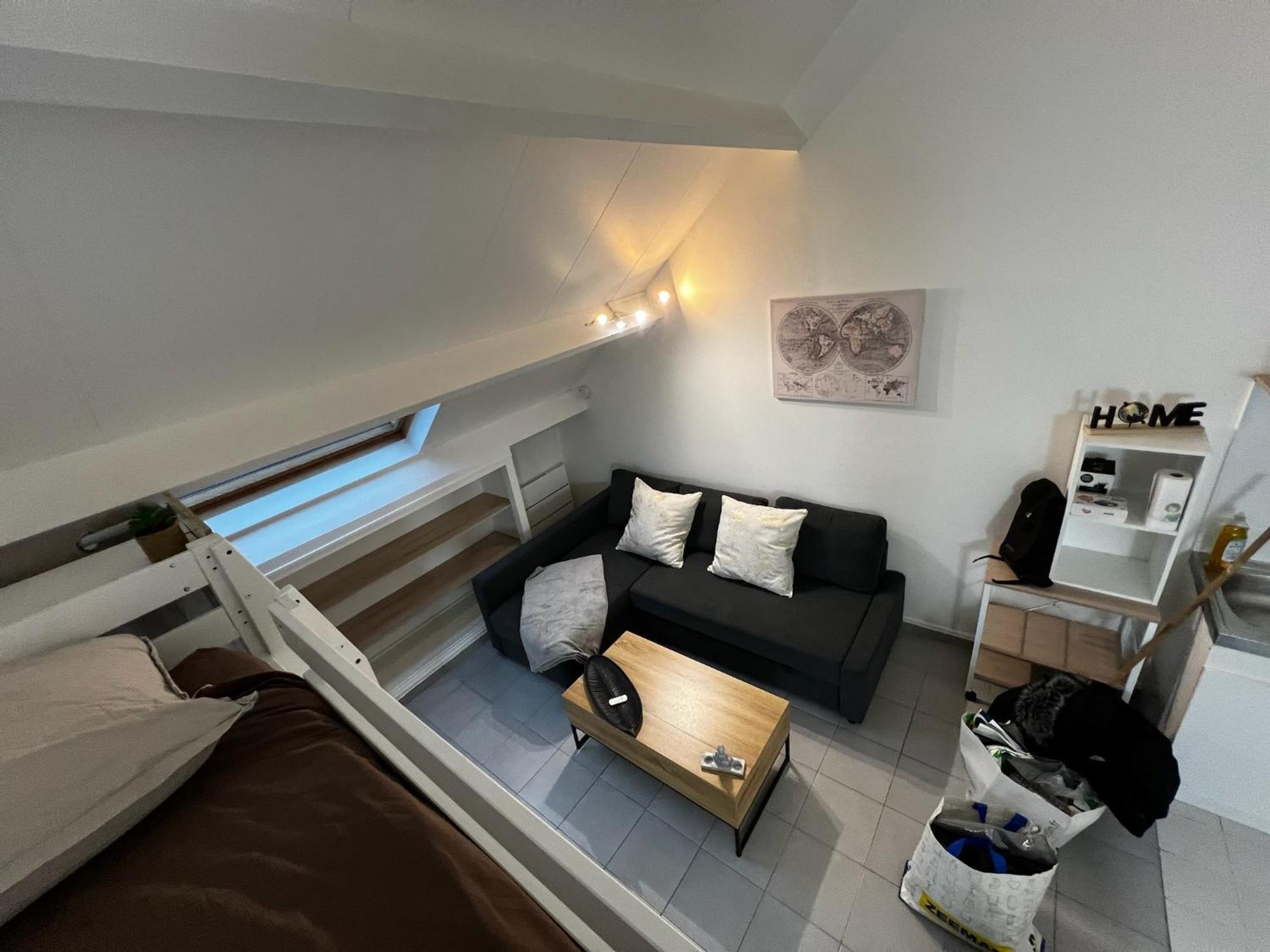Joli Studio De 25 M2 Proche De Disney Collégien Extérieur photo